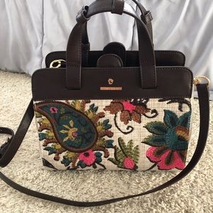 Spartina Laney Satchel